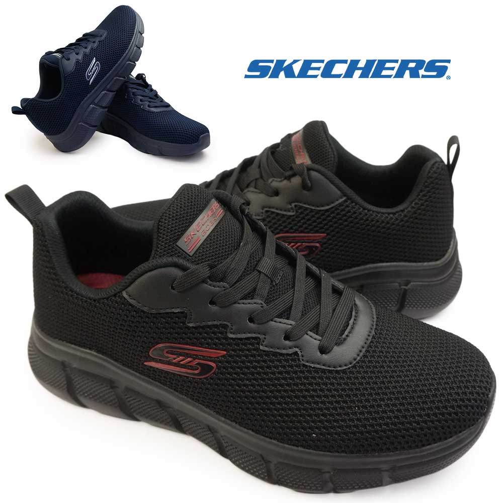 スケッチャーズ レディース スニーカー 149990W 幅広 軽量 SKECHERS