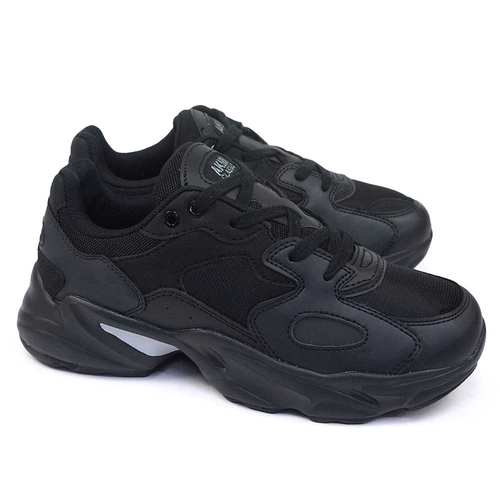 アキ 公式】AKIII CLASSICオンラインストア / AKIII URBAN TRACKER (BLACK)