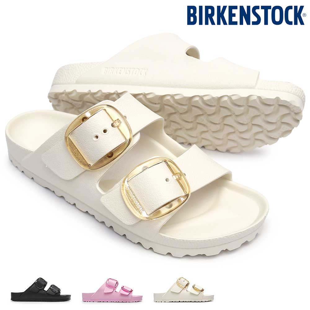 【美品】ビルケンシュトック　アリゾナ ビッグバックル EVA サンダル　26.5 ビルケンシュトック BIRKENSTOCK アリゾナ ビッグバックル EVA