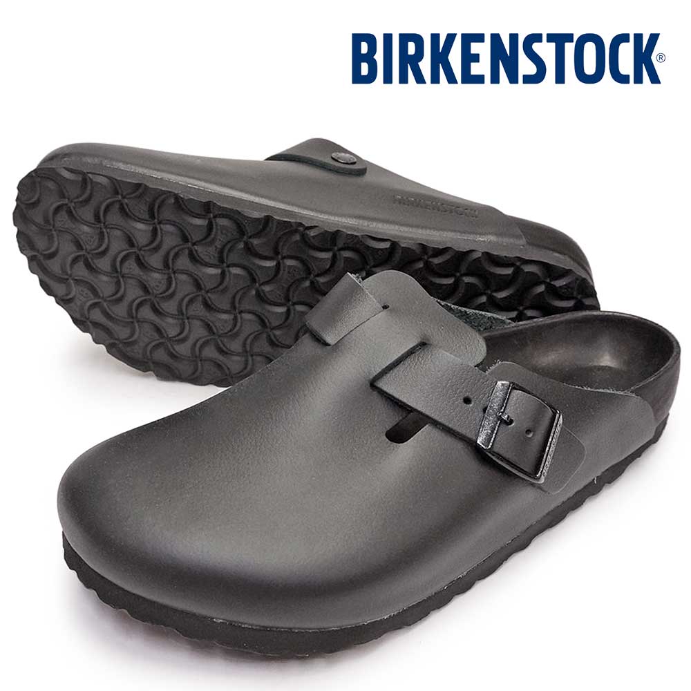 birkenstock ビルケンシュトック ボストン サンダル