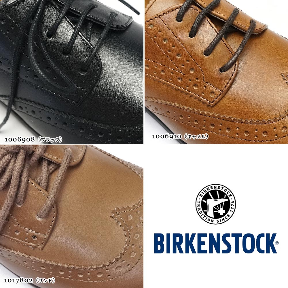 【全品半額】BIRKENSTOCK Laramie Low ララミー ロー 靴