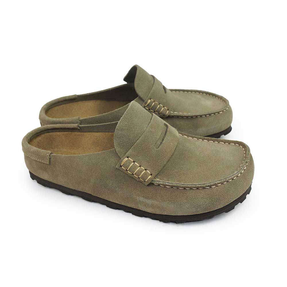 ウィンターセール】ビルケンシュトック メンズ レディース ネープルズ