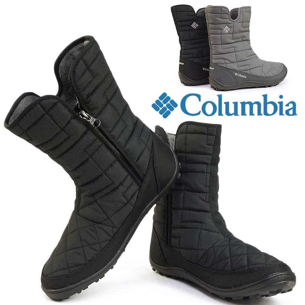 シニアファッション 新品 Columbia コロンビア ミンクス