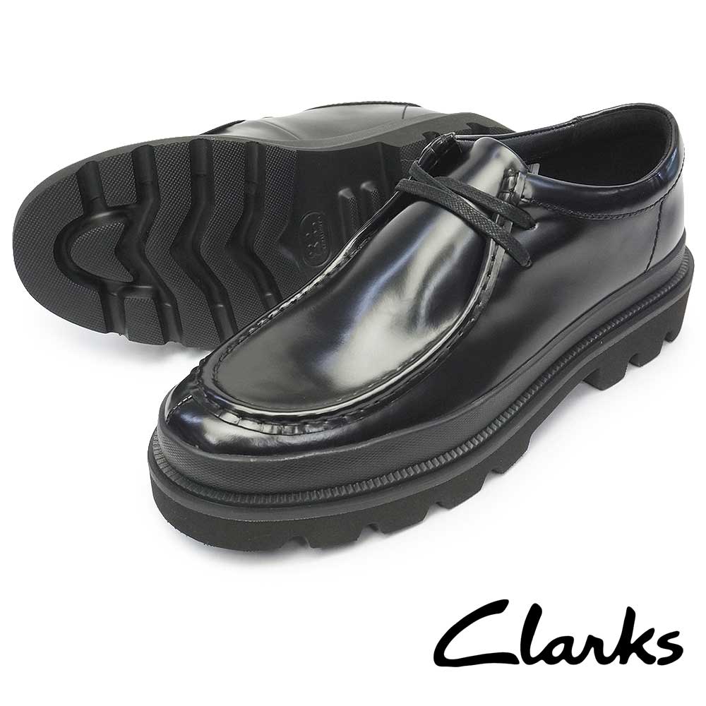 Clarks Badell Seam クラークス バデルシーム サイズ10 クラークス Clarks Clarks Badell Seam（クラークス