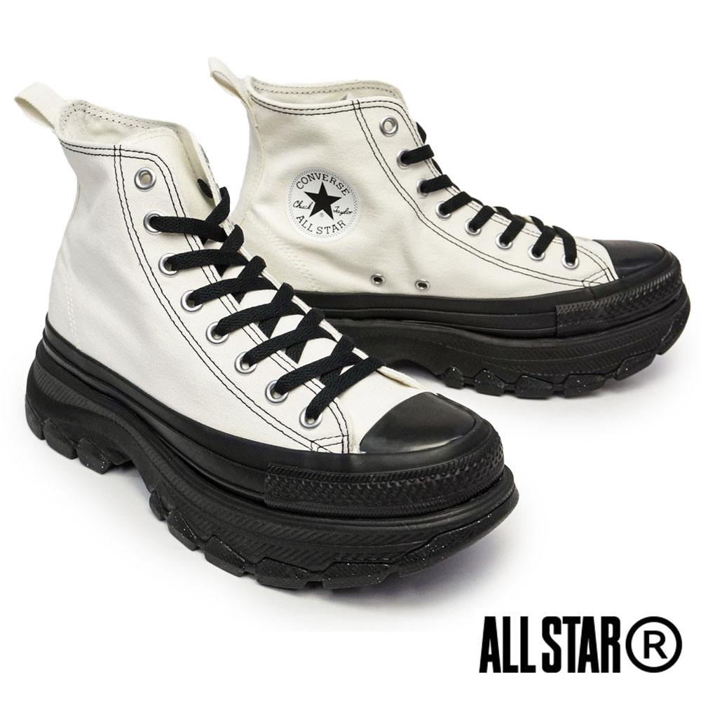 送料無料 コンバース 厚底 スニーカー レディース CONVERSE ALL STAR