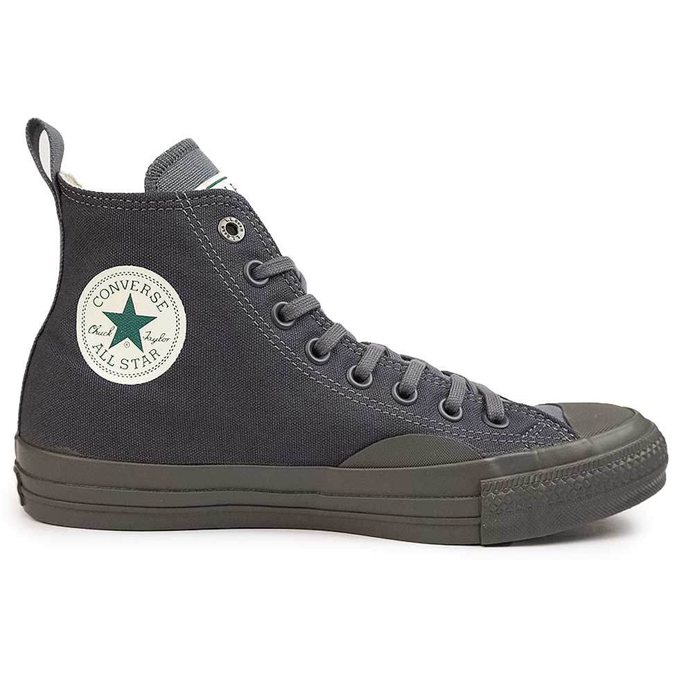 コンバース スニーカー オールスター 100 エルエルビーン ハイ 第二弾 メンズ レディース ハイカット CONVERSE ALL STAR 100  L.L.Bean HI