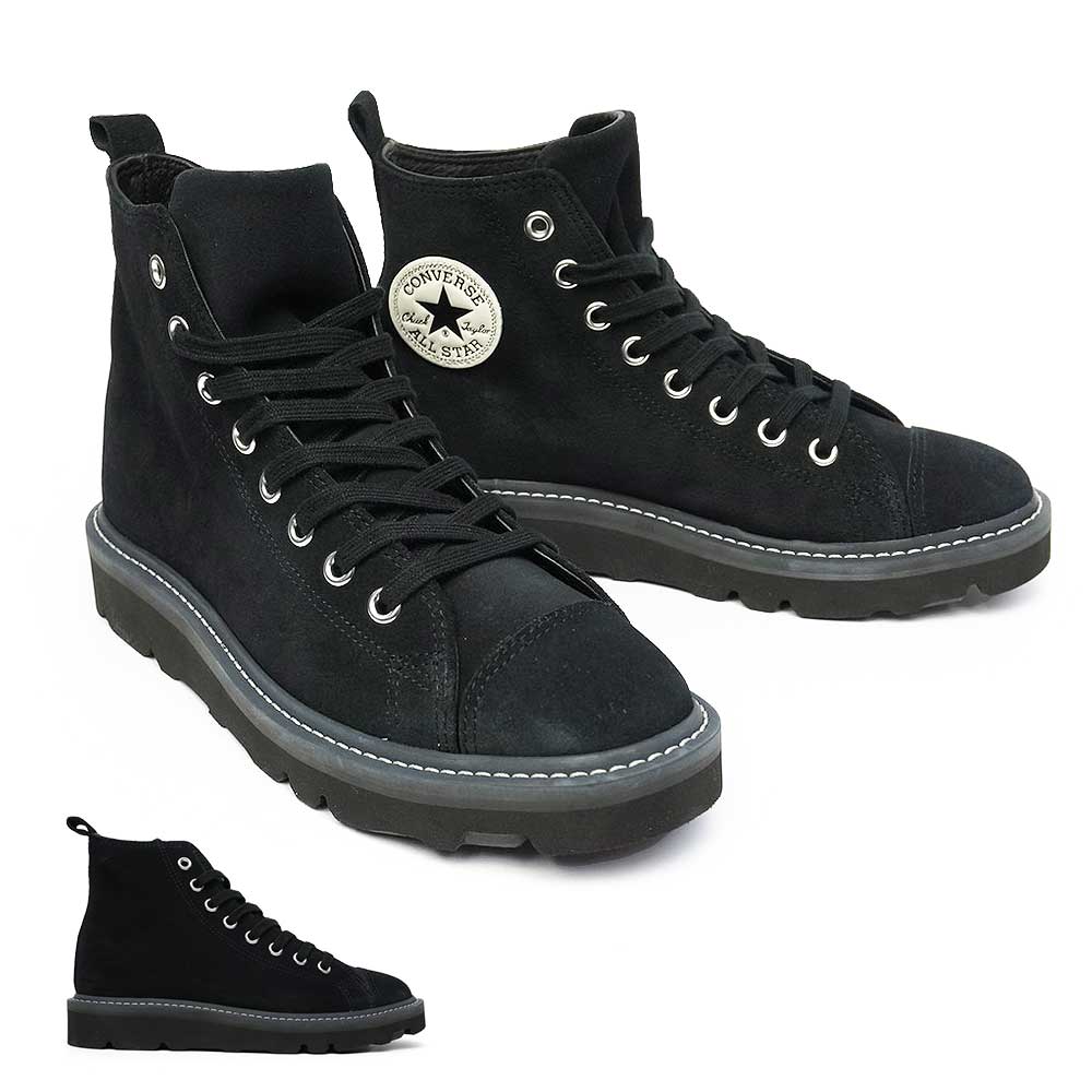 CONVERSE LONGLIFE HI size8.5(27cm)-eastgate.mk