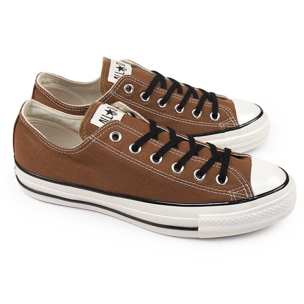 ウィンターセール】コンバース オールスター エイジド CL OX