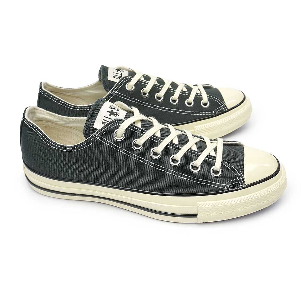 【CONVERSE】 コンバース AS AGED AC OX DARK CHERRY 国内発送 ALL STAR AGED AC OX / オールスター エイジド AC OX