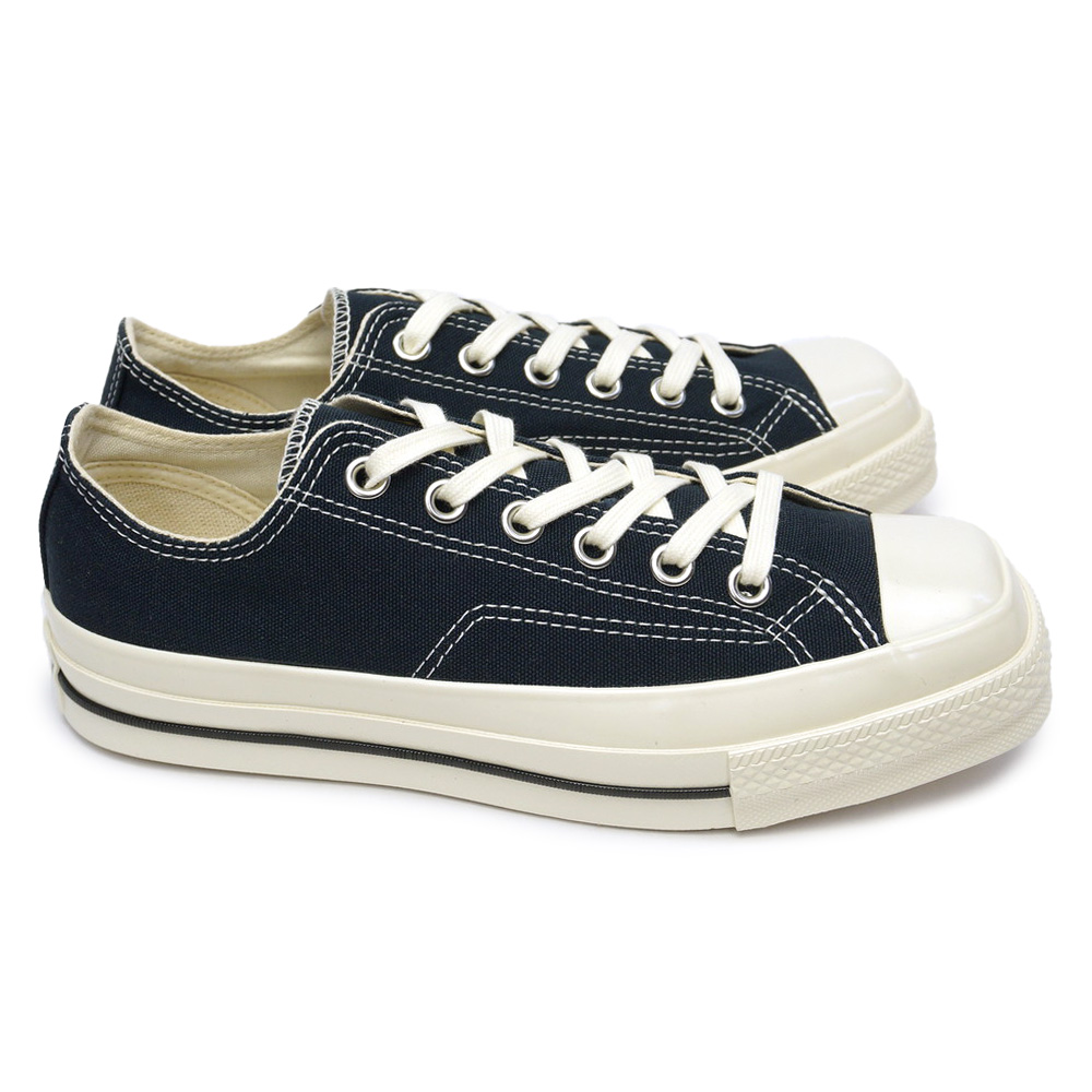 CONVERSE ALL STAR SQUARE TOE OX DARK NAVY 国内発送 6/24発売｜Converse All Star Square Toe OX / Hi｜抽選/販売