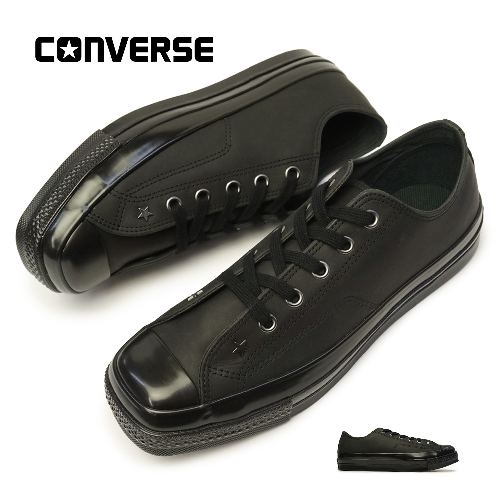 靴 converse all star squaretoe TOYA 23 Toya Horiuchi × Converse All Star Squaretoe OX 