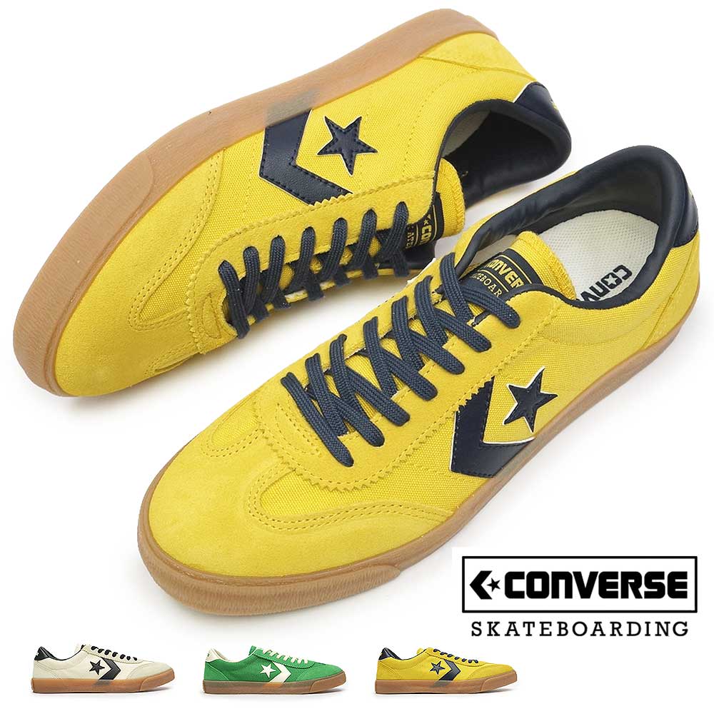靴 CONVERSE SKATEBOARDING ROADCLASSIC SK OX CONVERSE SKATEBOARDING スニーカー ROADCLASSIC SK OX / ロード