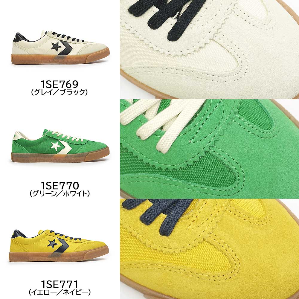 コンバース スニーカー スケートボーディング ロードクラシック SK OX