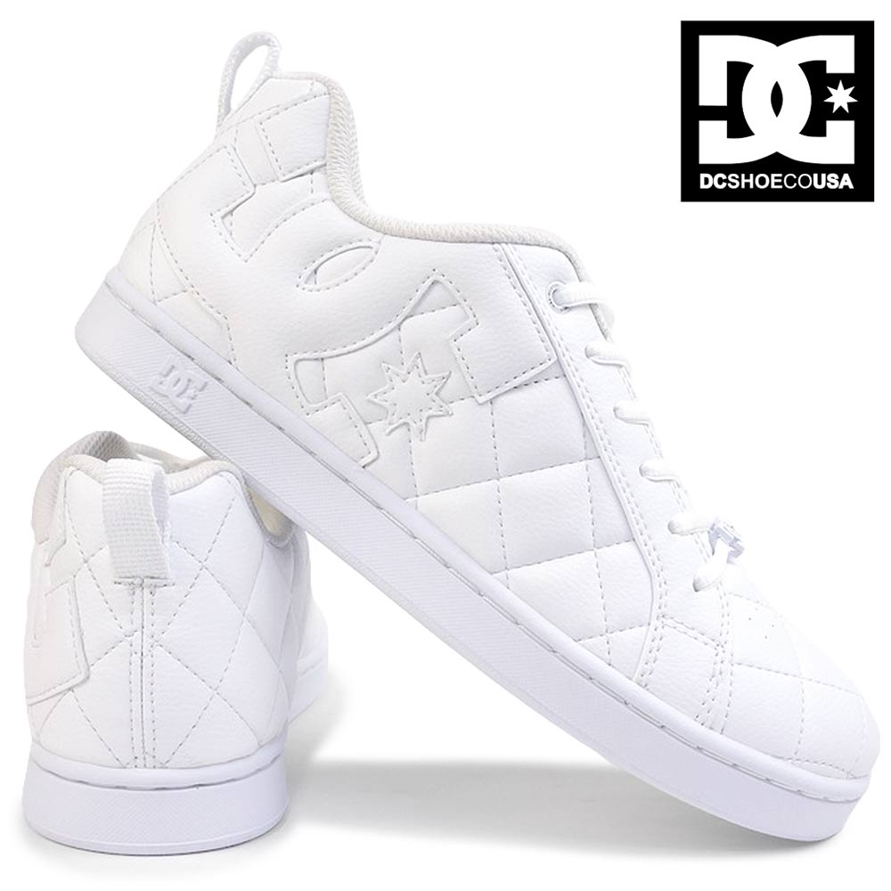 DC SHOES　5点セット