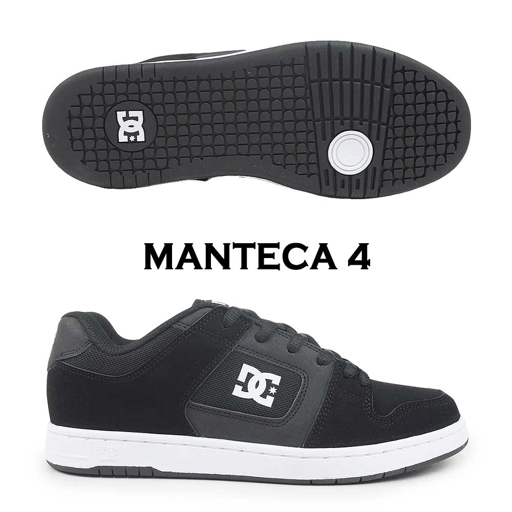 DC shoes スニーカー manteca 4 DM005012 メンズ レディース