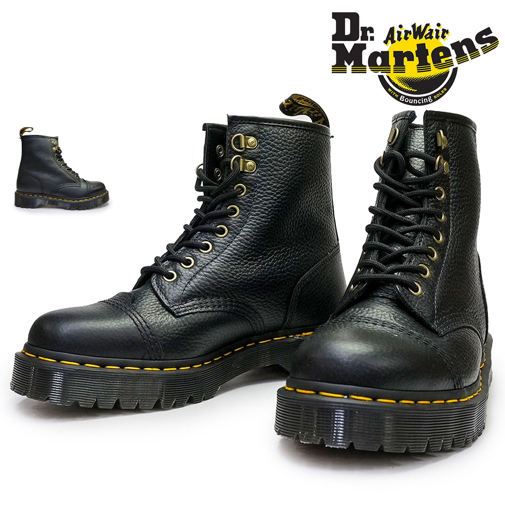 ドクターマーチン メンズ 1460 BEX FL 27960001 8ホールブーツ 正規品 Dr.Martens 1460 BEX FL 8 ホール  ブーツ