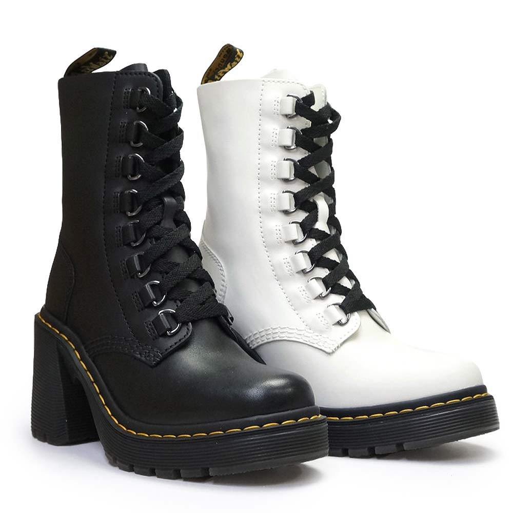 Dr.Martens CHESNEY 8 タイ ブーツ UK7/26cm - ブーツ