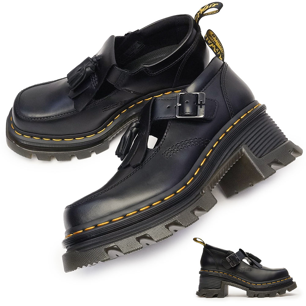 【試着のみ未使用】Dr.Martens CORRAN メリージェーン 試着のみ未使用】Dr.Martens CORRAN メリージェーン