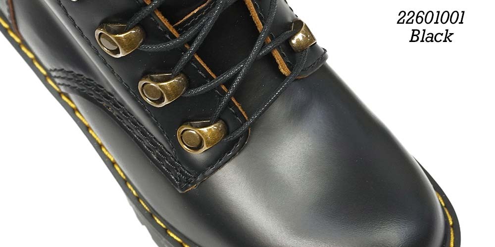 Dr.Martens - ドクターマーチン レオナ LEONA バタースコッチの+ ...