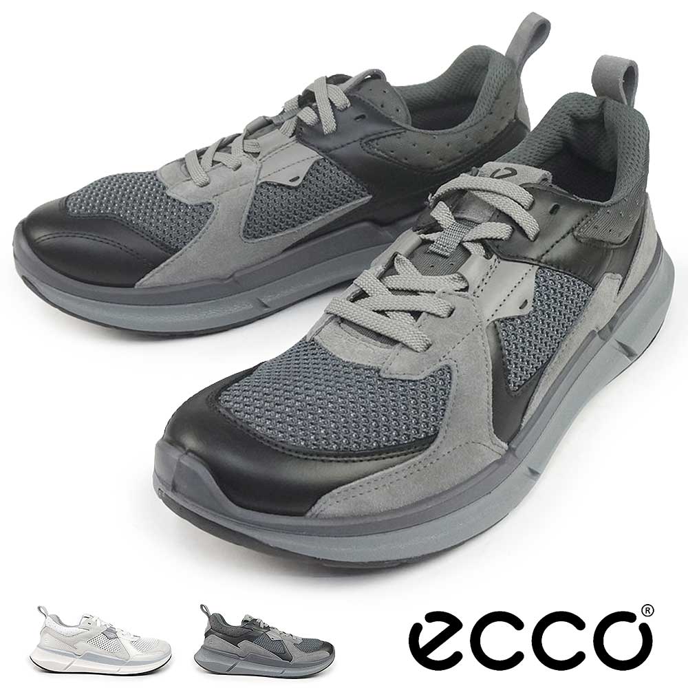 ウィンターセール】エコー 靴 メンズ スニーカー ECCO biom 2.2 830774