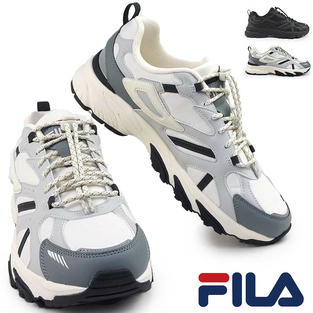 FILA■RAYUNITE■送料込 FILA スニーカー 「FILA」RAYUNITE RS/スニーカー レディース