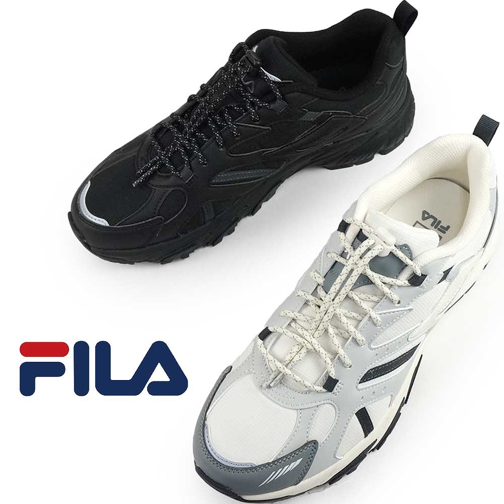 FILA■RAYUNITE■送料込 FILA スニーカー 「FILA」RAYUNITE RS/スニーカー レディース