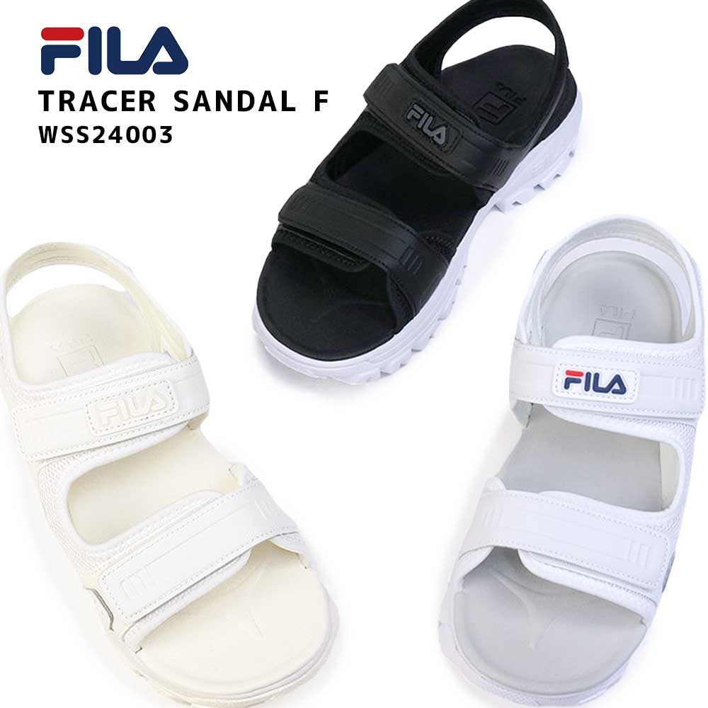 fila サンダル 韓国 クリアランス