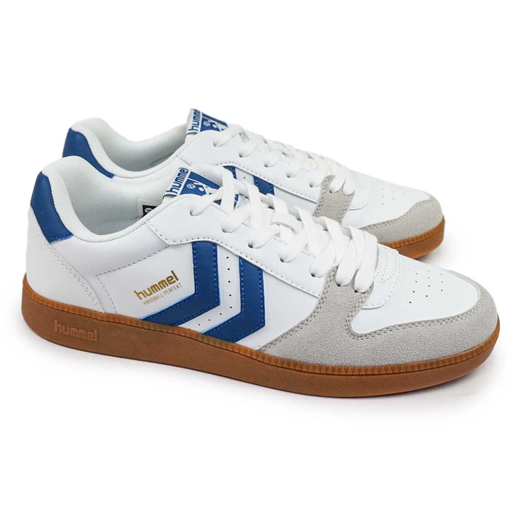 ヒュンメル ユニセックス スニーカー HANDBALL PERFEKT SP HM226303