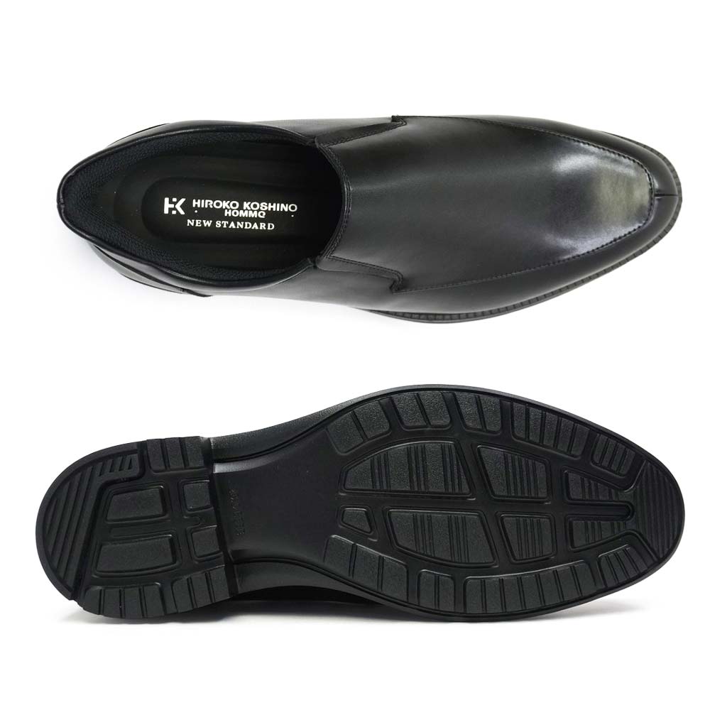 ウィンターセール】ビジネスシューズ メンズ 本革 スリッポン