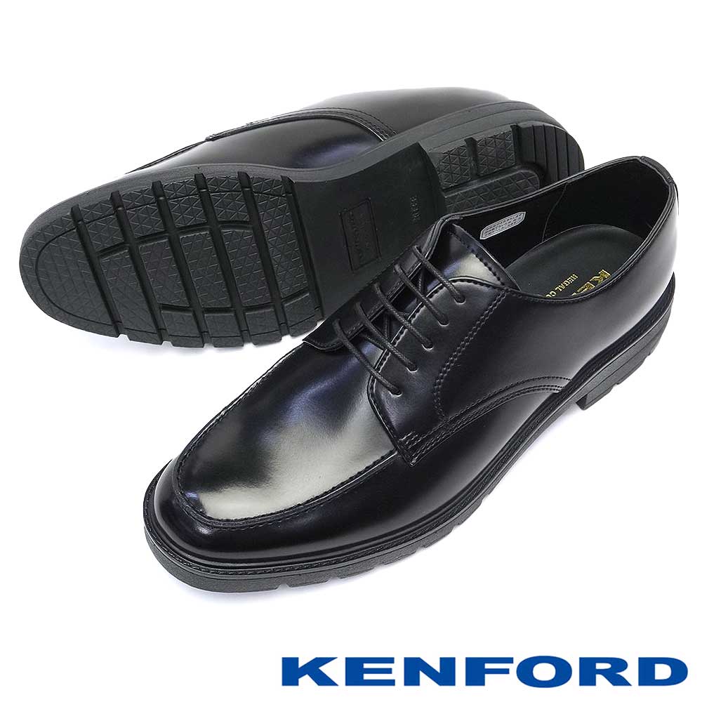 ケンフォード 靴 メンズ KP12 ビジネスシューズ 本革 フォーマル