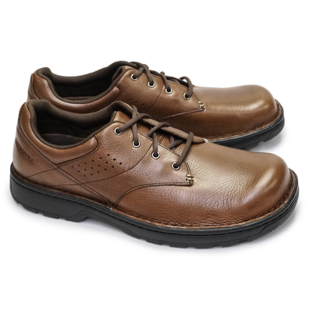 メレル MERRELL ワールドレジェンド２モック レザーシューズ サイズ28