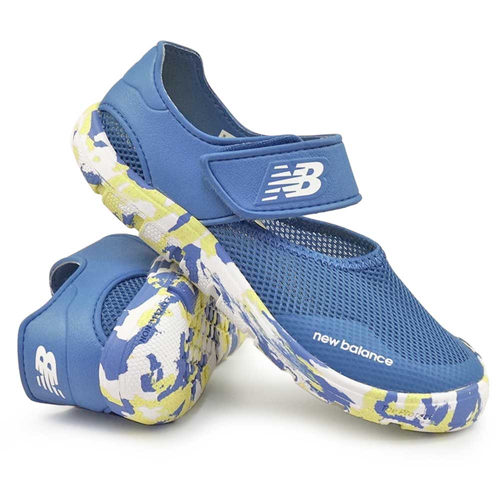 New Balance キッズサンダル18.0cm 2点 楽天市場】ニューバランス サンダル キッズ YO208 new balance