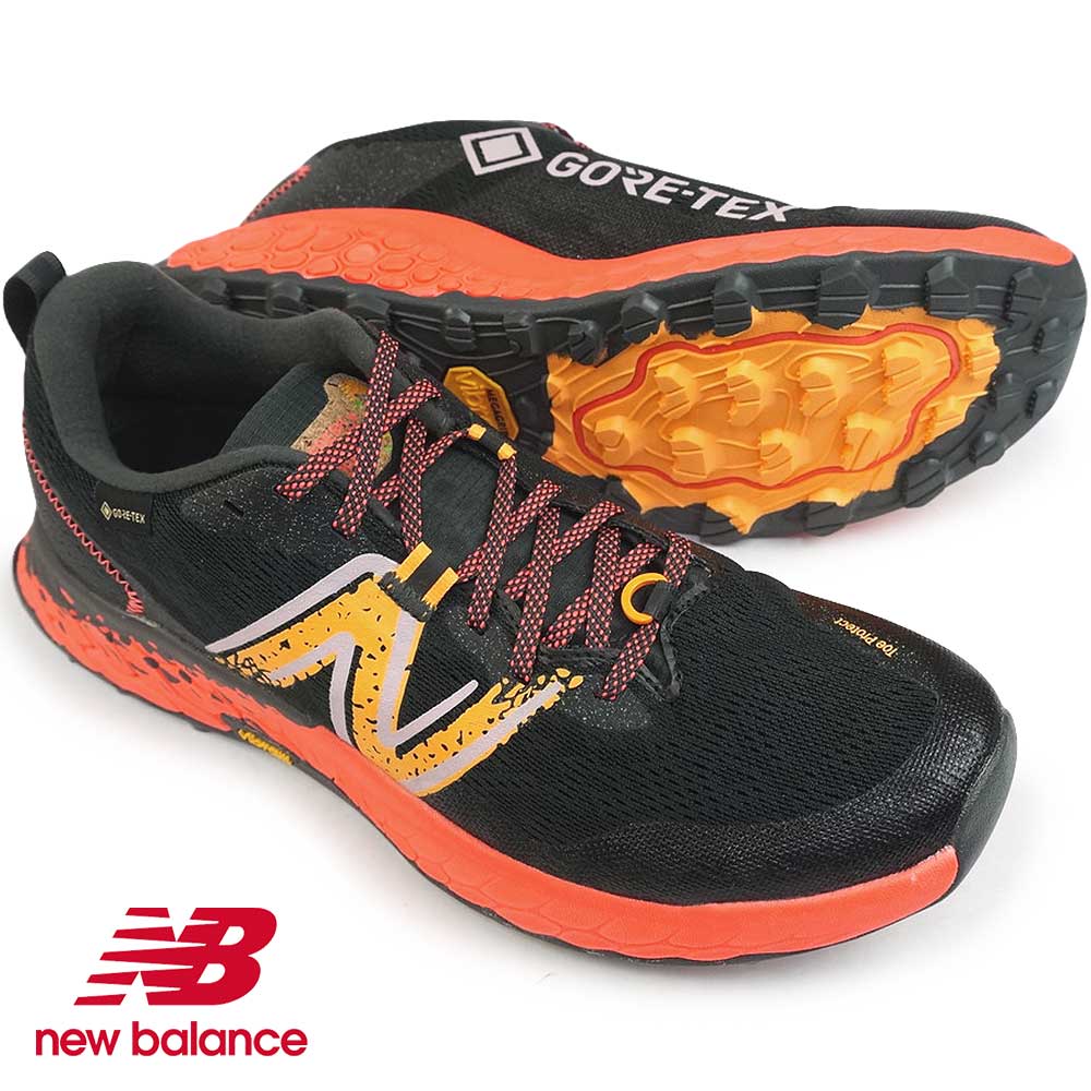 販売安心ニューバランス　MTHIERX6 new balance 靴