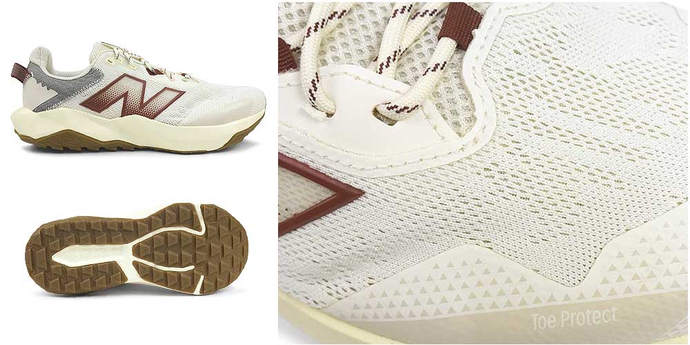 年末大感謝祭】ニューバランス メンズ スニーカー MTNTR CB6 4E 幅広