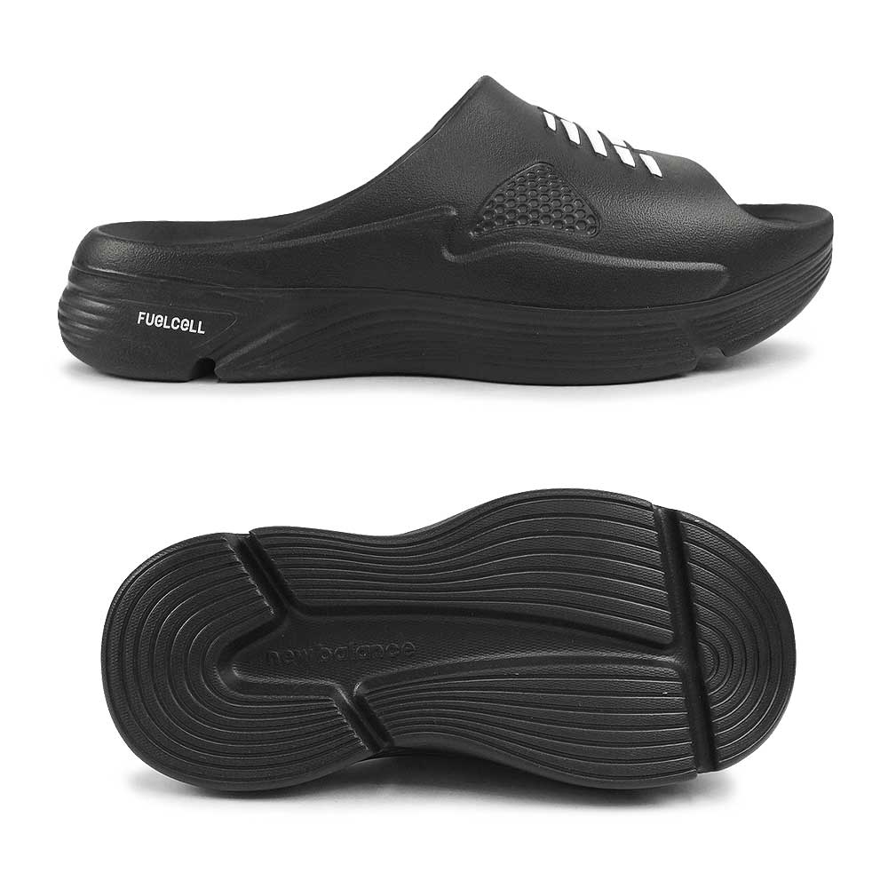 ニューバランス メンズ サンダル SMFFC B1 D幅 new balance 靴の