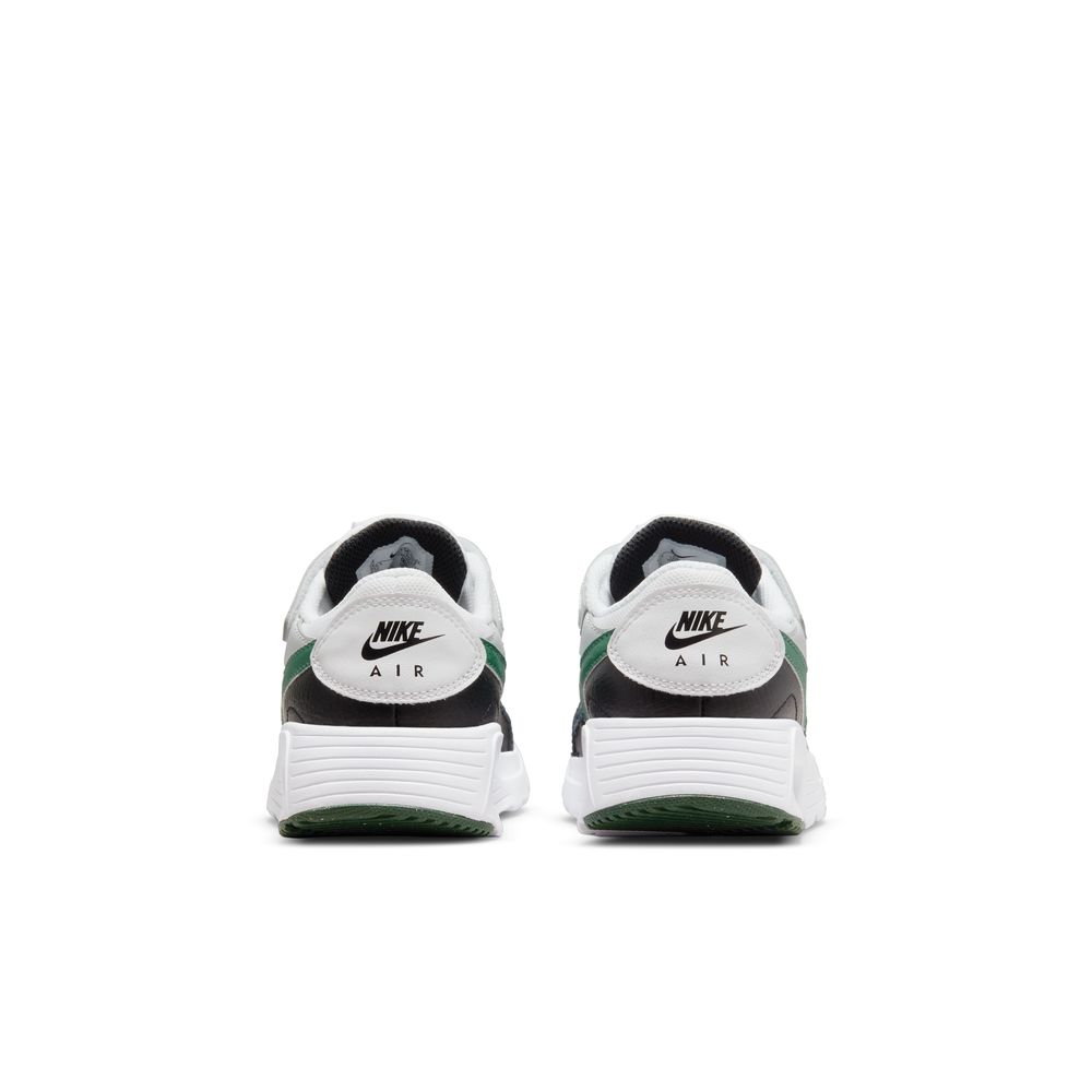 ナイキ 子供 スニーカー CZ5356 112 エアマックス SC PSV キッズ 軽量 運動 通学 NIKE AIR MAX SC PSV