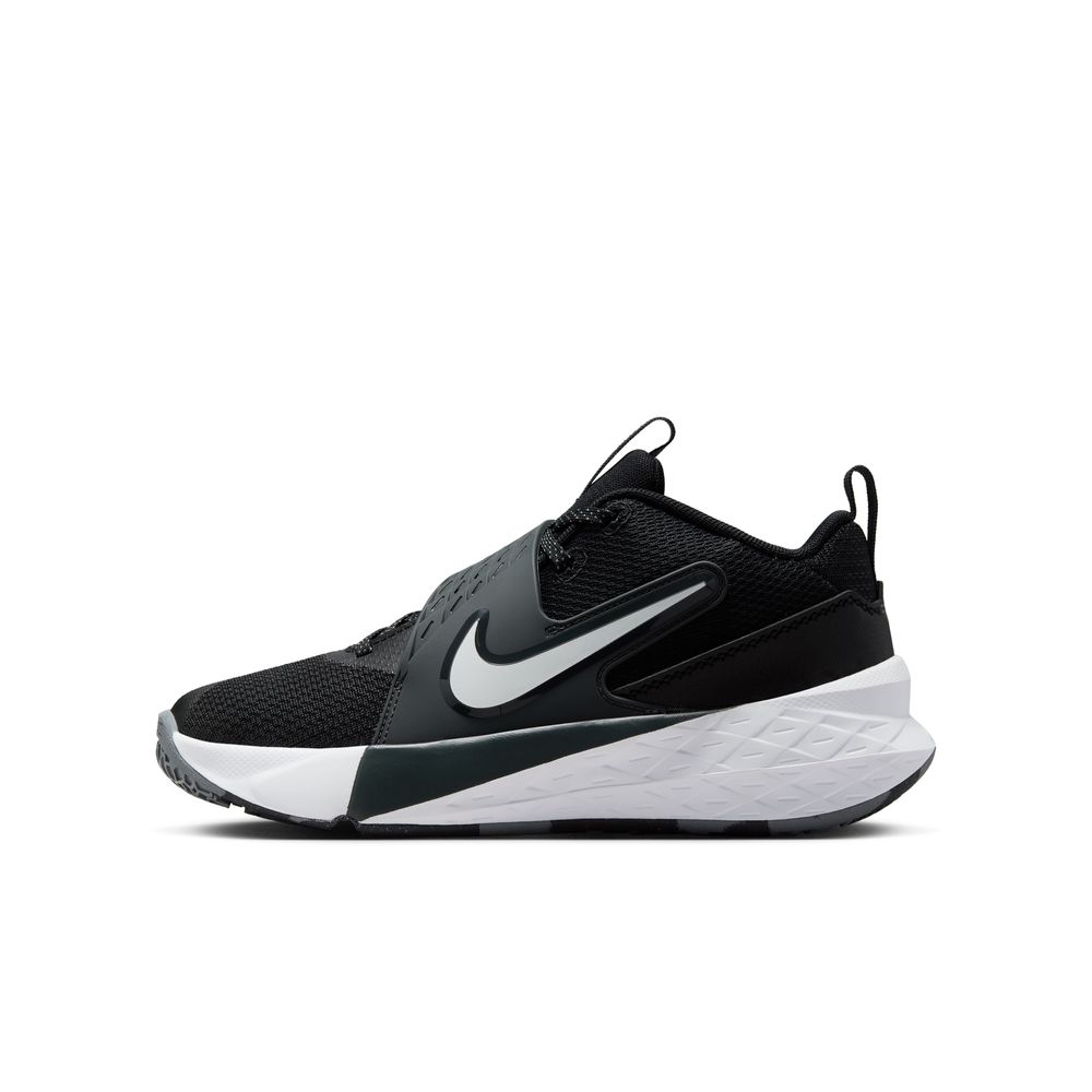Size 14 - Jordan 1 TD Cleat 2023 Low Black White for sale