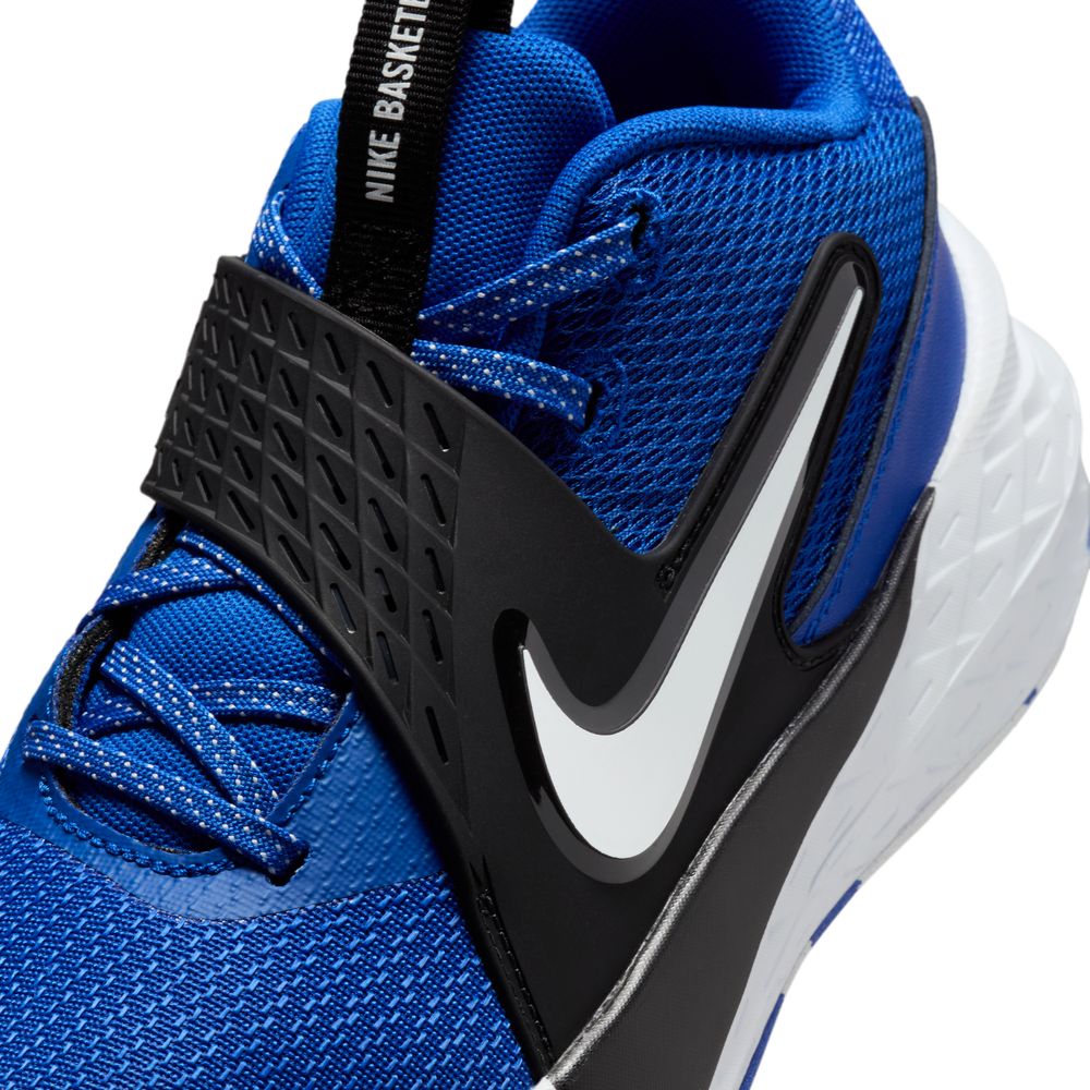 NIKE ナイキ（NIKE）（キッズ）ジュニアバスケットシューズ