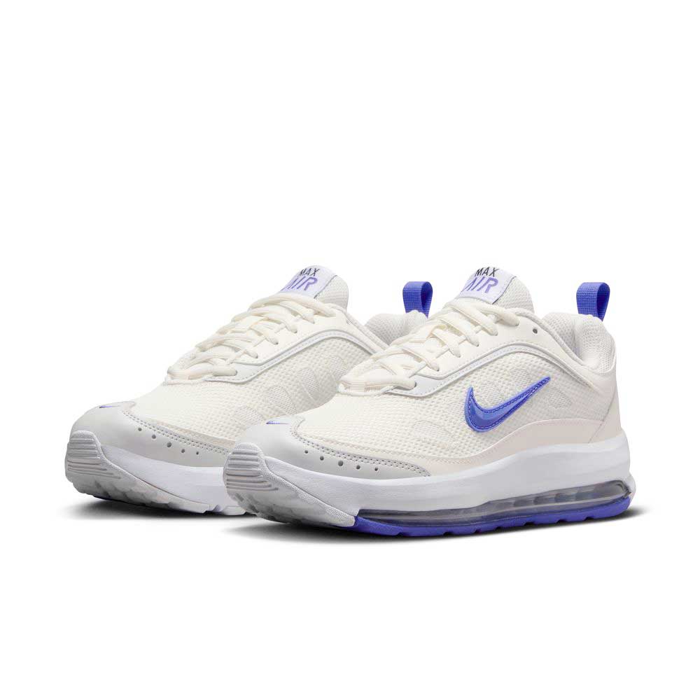 ナイキ スニーカー レディース エアマックス AP CU4870 111 ローカット ランニング WMNS NIKE AIR MAX AP