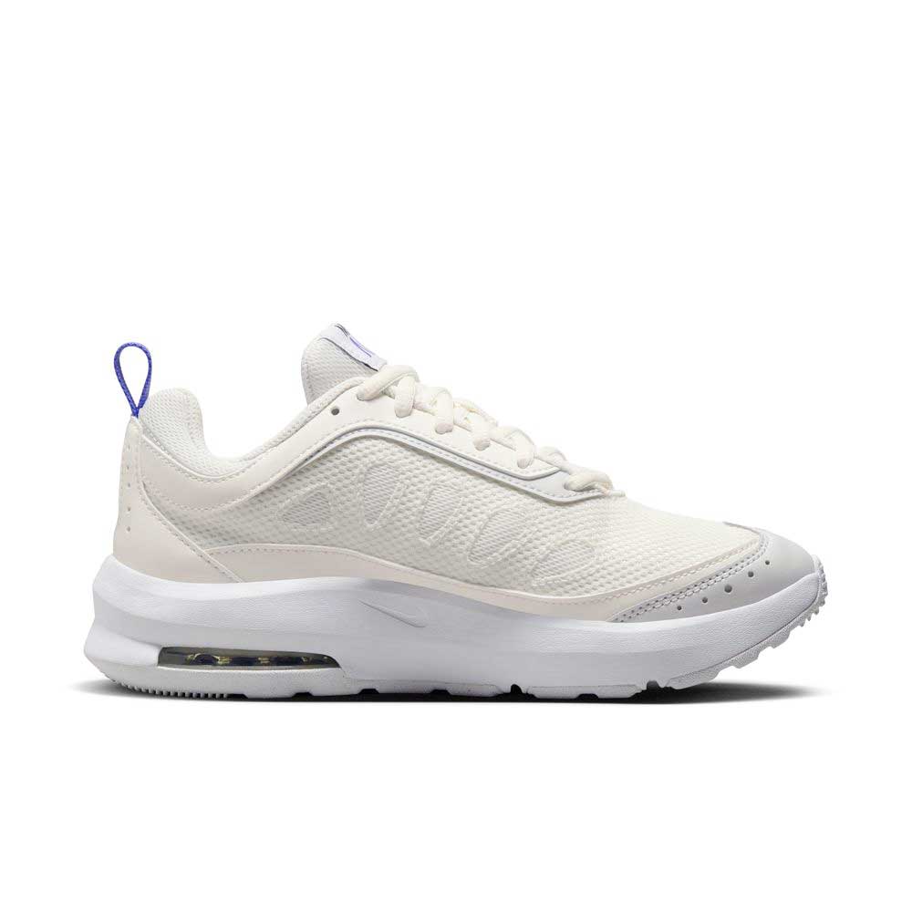 NIKE AirMax Deluxe White Platinum 新品未使用品 - beaconparenting.ie