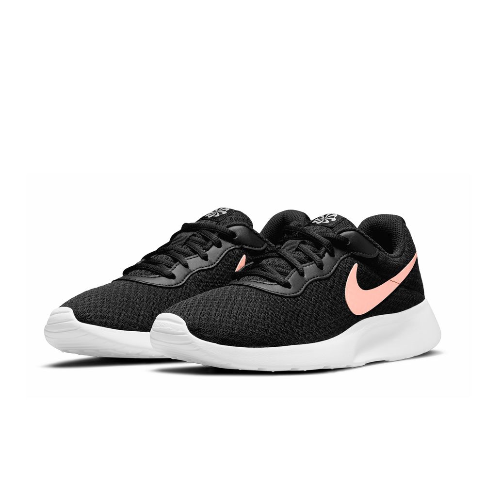 SALE DJ6257 001 WMNS NIKE TANJUN 001 22.5cm US5.5