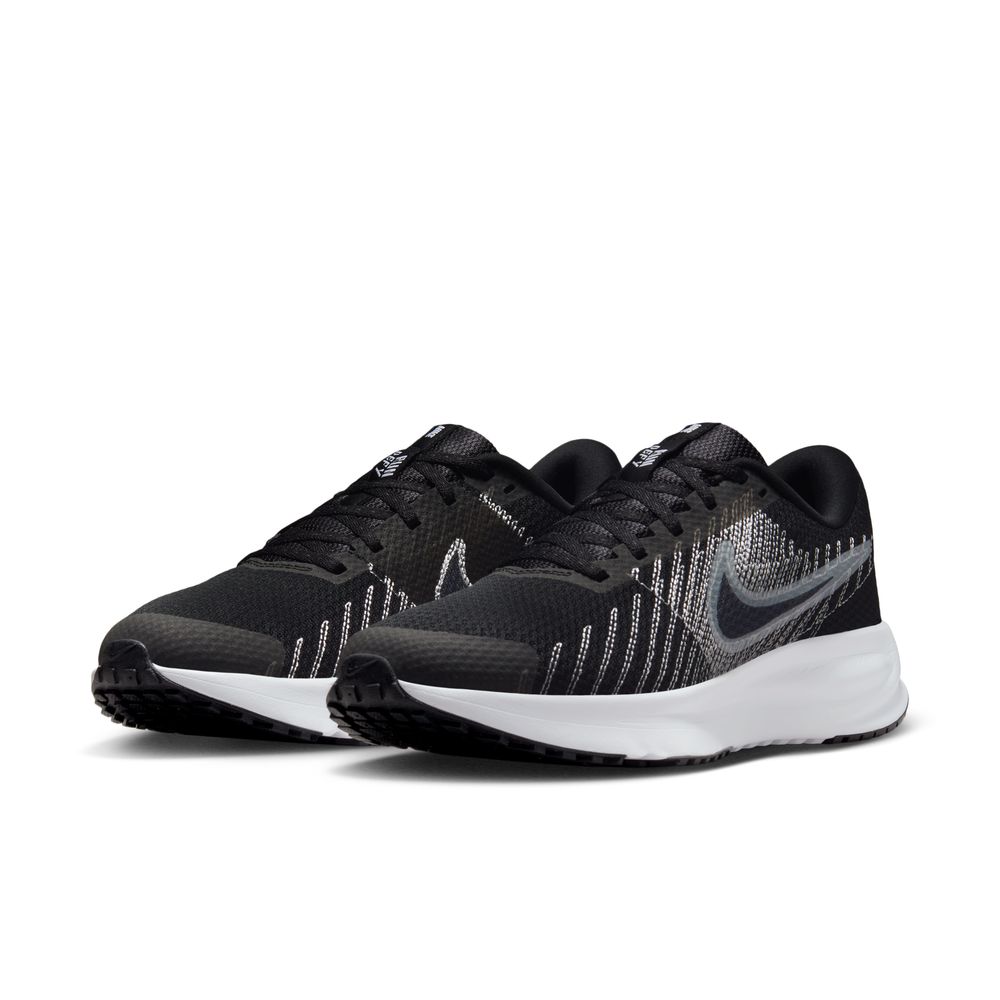 L ナイキ ラン ディビジョン スフィア エレメント ランニング ニット 黒 NIKE RUNNING -DIVISION COLLECTION- - NIKE KICHIJOJI