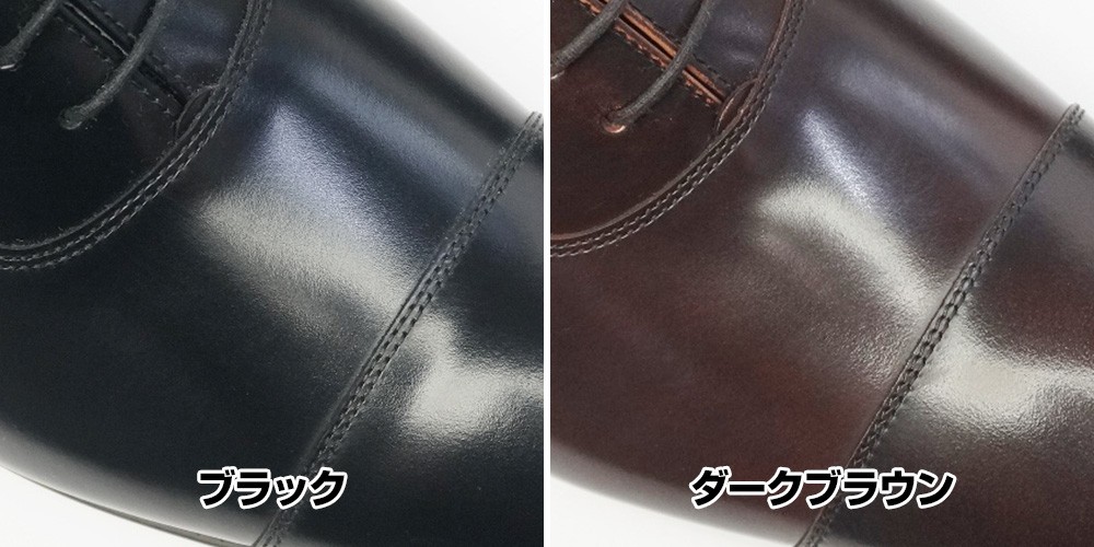 リーガル 靴 メンズ 21VR ストレートチップ ビジネスシューズ 日本 