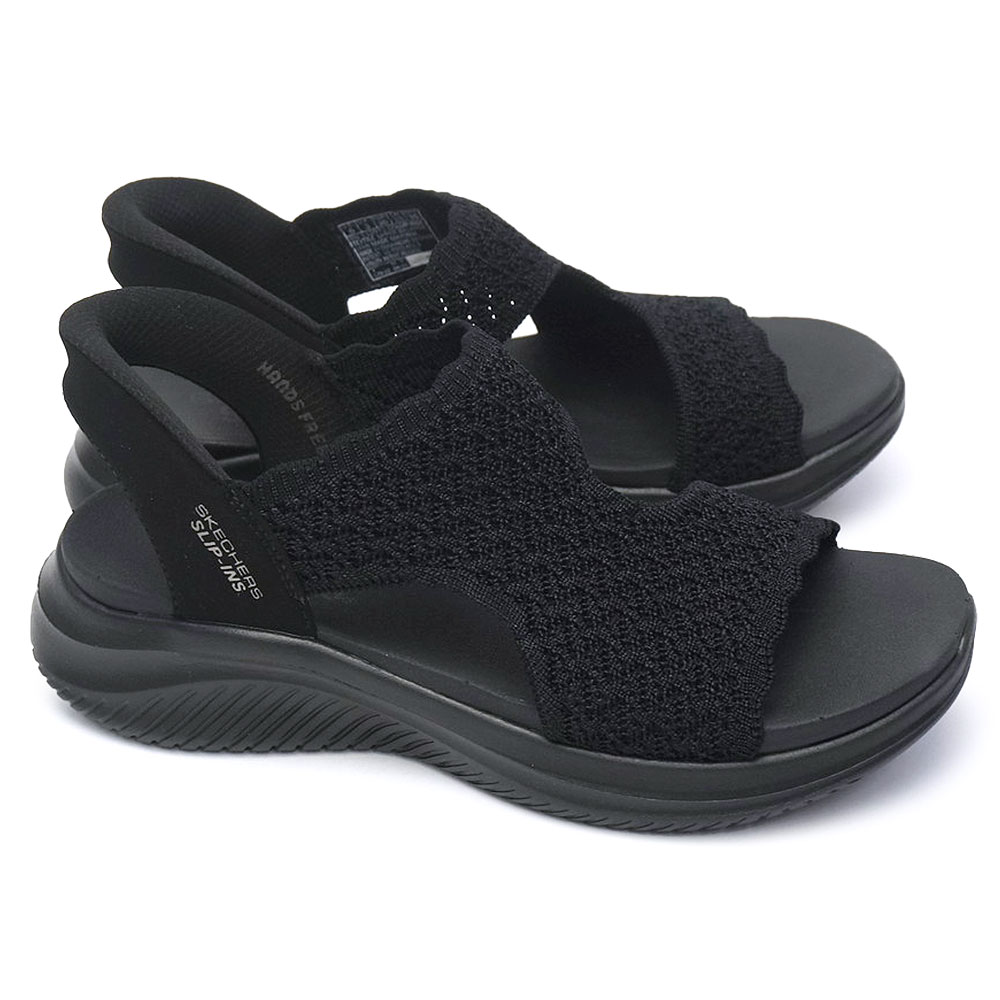 スケッチャーズ スリップインズ サンダル レディース 119972 ウルトラ