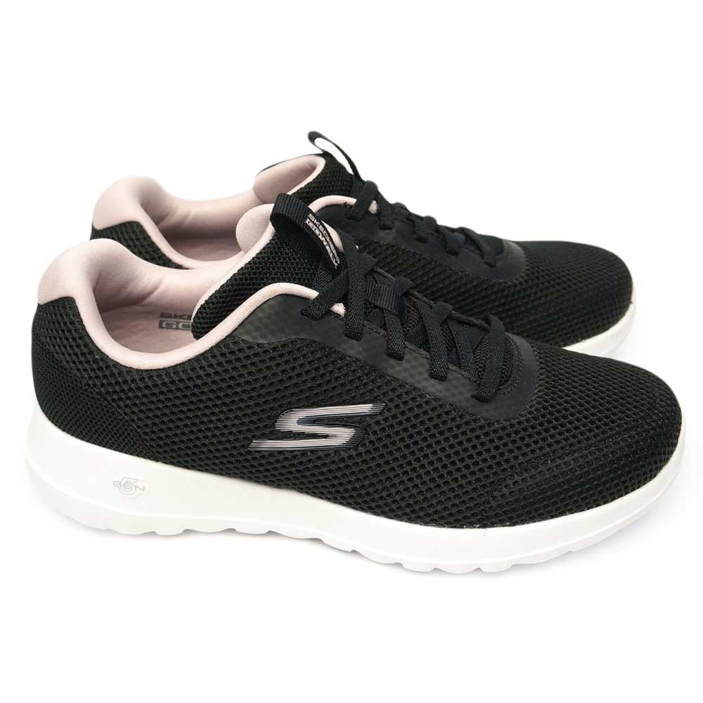 スケッチャーズ レディース スニーカー 124707 ゴーウォーク ジョイ ウォーキング SKECHERS GO WALK JOY-Light  Motion マイスキップ