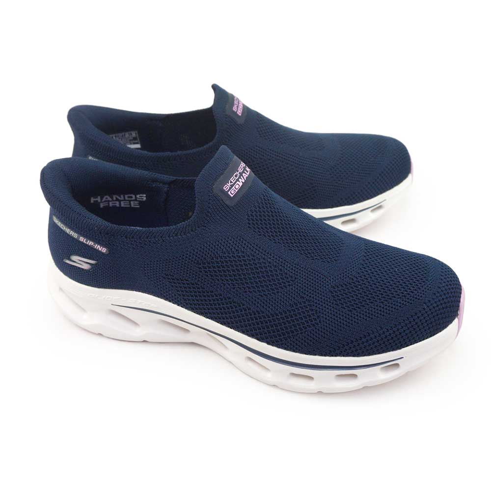 ウィンターセール】スケッチャーズ スリップインズ レディース