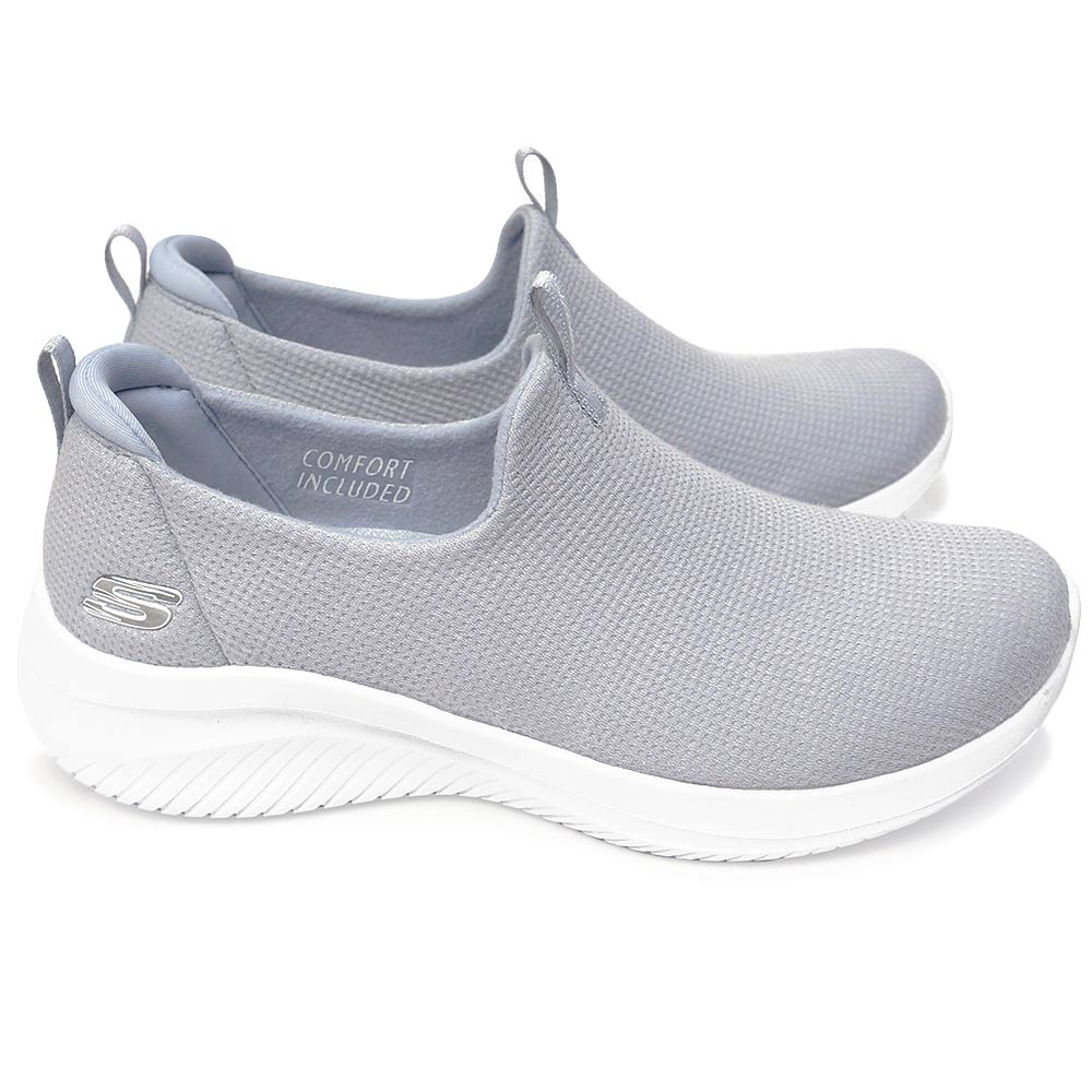 スケッチャーズ レディース スニーカー 149858 スリッポン 軽量 ULTRA FLEX 3.0-SOFT CLASSICS SKECHERS  ULTRA FLEX 3.0-SOFT CLASSICS メモリーフォーム マイスキップ