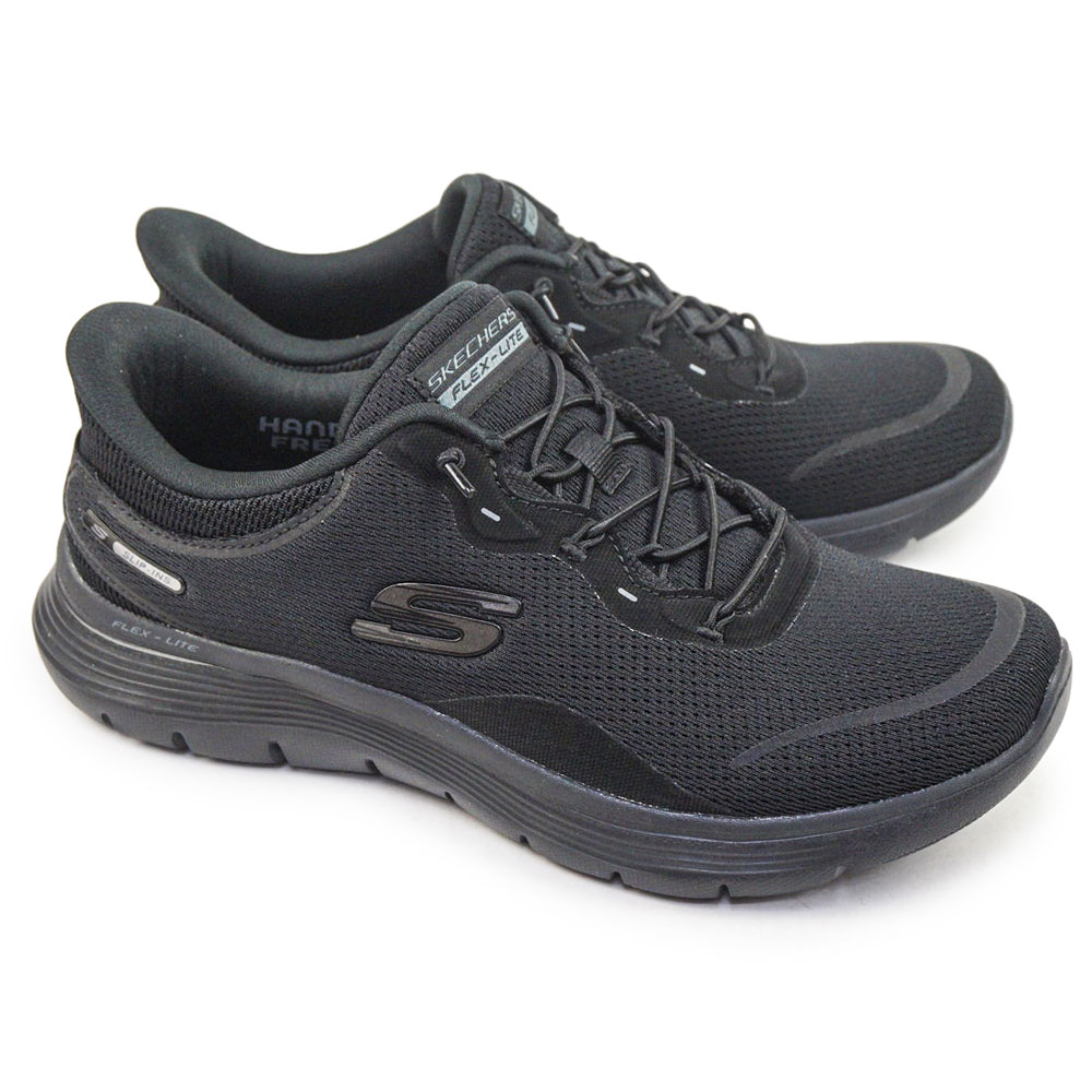 ウィンターセール】スケッチャーズ スリップインズ レディース