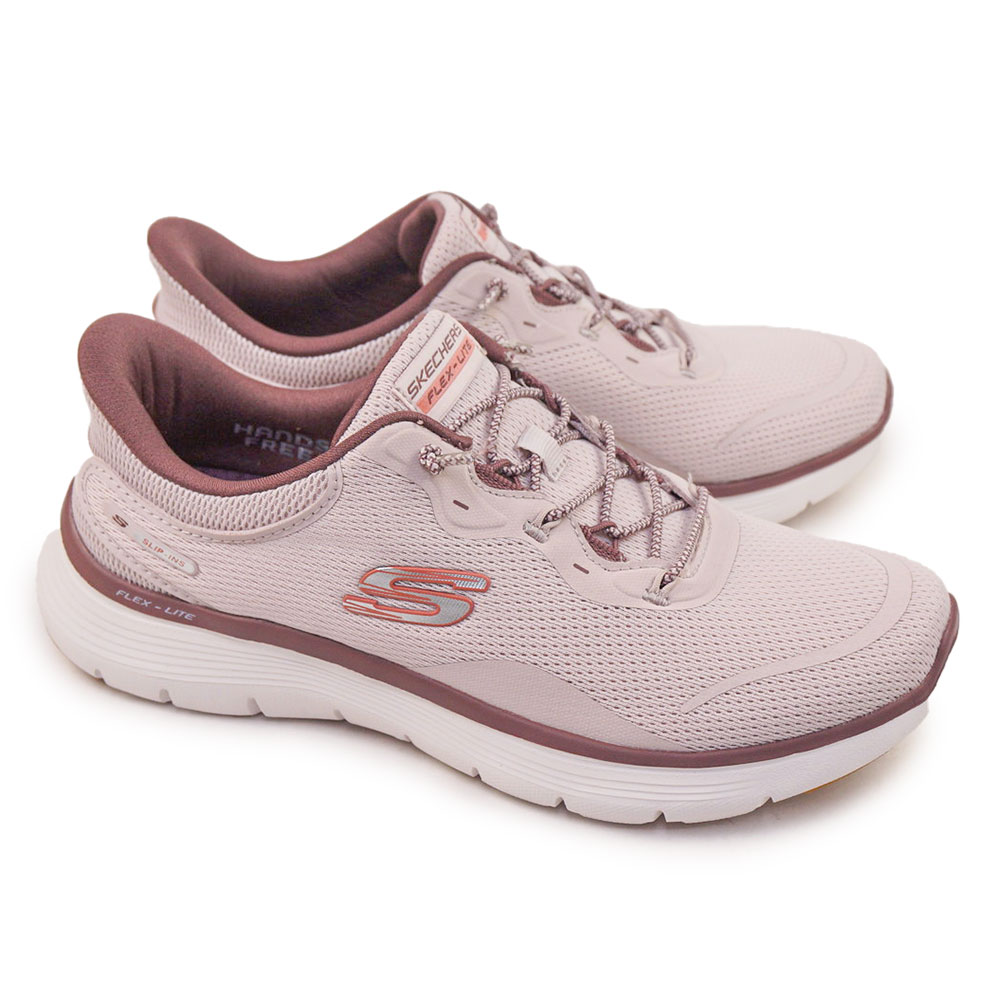 ウィンターセール】スケッチャーズ スリップインズ レディース