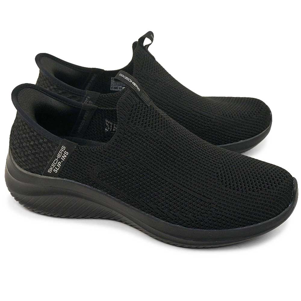 スケッチャーズ スリップインズ レディース スニーカー 150450